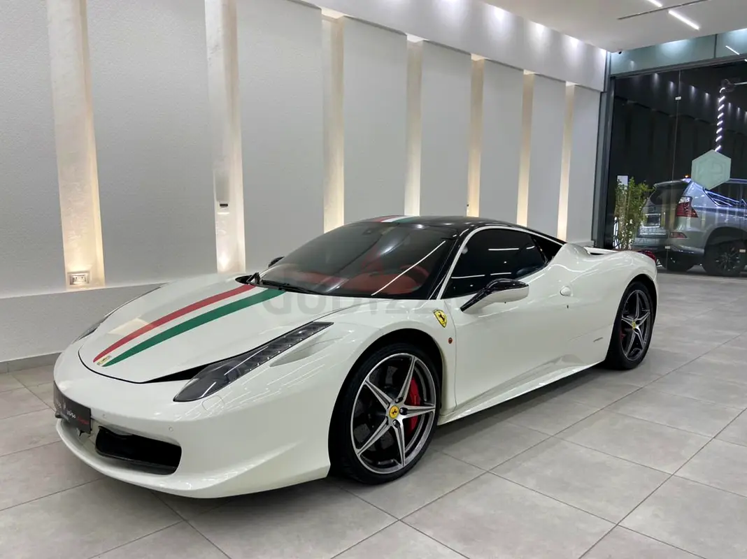 Buy & sell any Ferrari cars online 1 used Ferrari cars for sale in Al