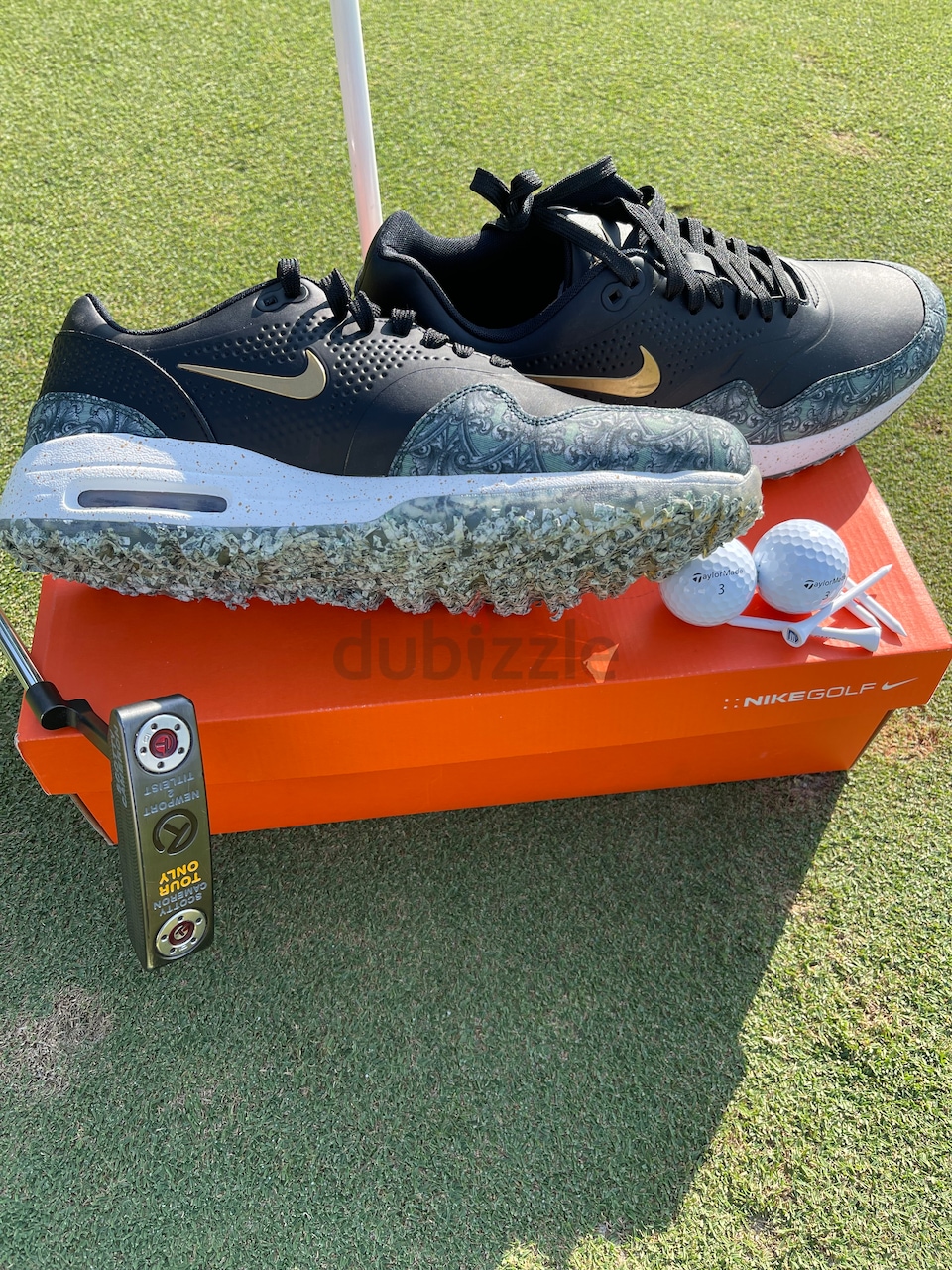 nike air max 1 golf payday