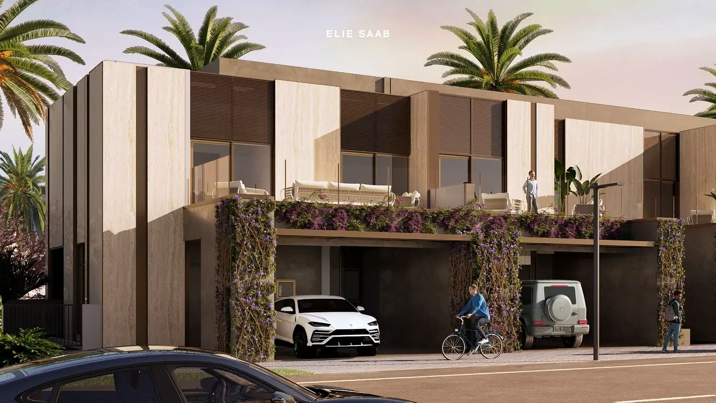 AL MAYDAN TOWNHOUSES  WITH SO ATTRACTIVE PRICE AND PAYMENT PLAN