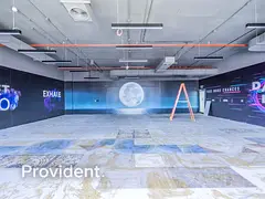 Spacious Retail | Fitted for Gym | DED