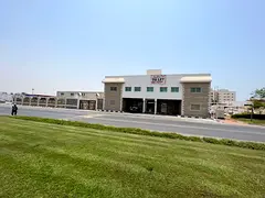 Massive Warehouse and office for Rent