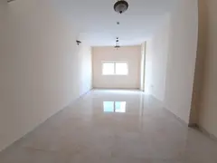 Chiller Free Like As New 2BHK With 1 Master Bedroom Store Room 3 Full Baths Al Mamzar Near Beach