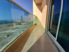 Chiller Free 3BHK With Balcony Open View Master Bedroom Maids Room Al Mamzar Dubai