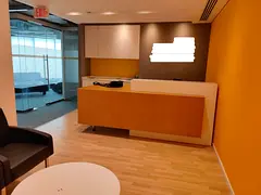 Fully fitted 971 sq feet furnished office for sale in Business Bay Dubai @ AED 1.2 million