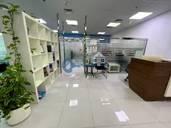 Spacious offer in the heart of business bay to buy own office