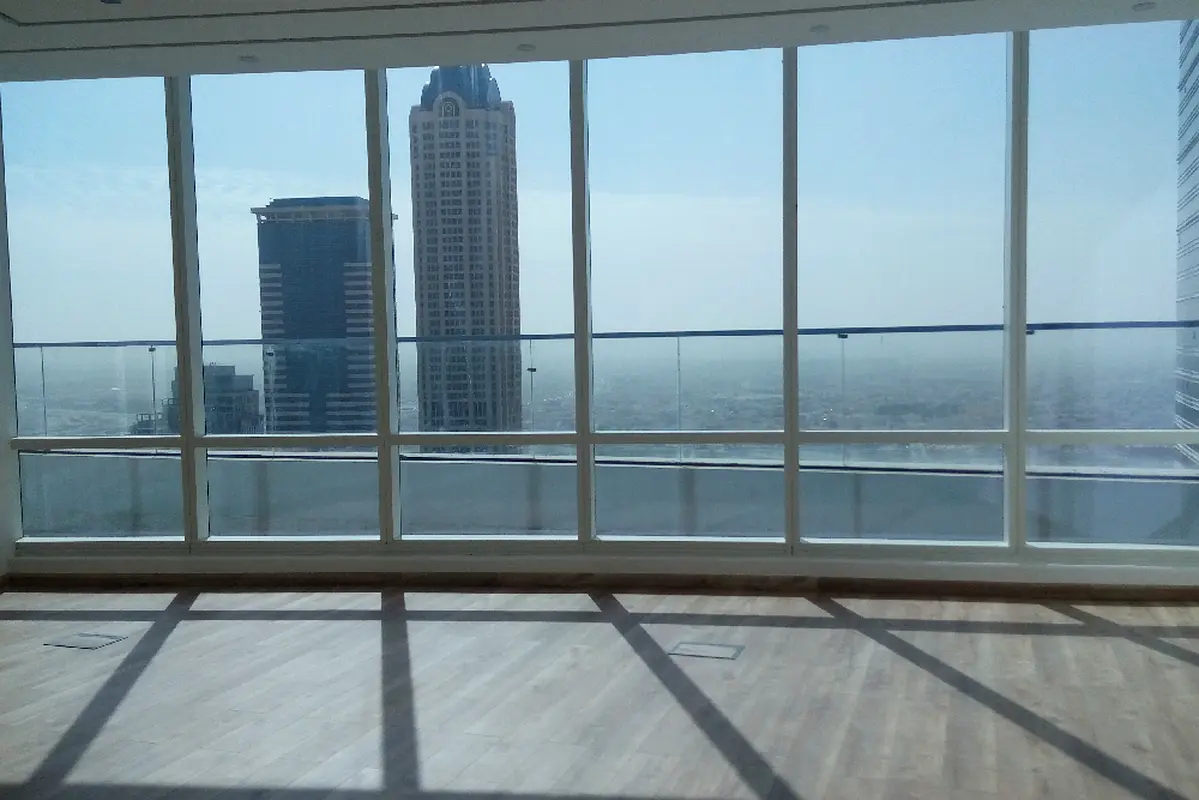 Furnished | Vacant | Near Metro | Fitted