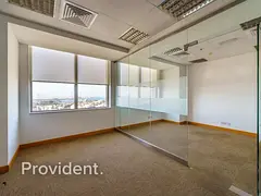 Free Zone License | Sea View | Fitted