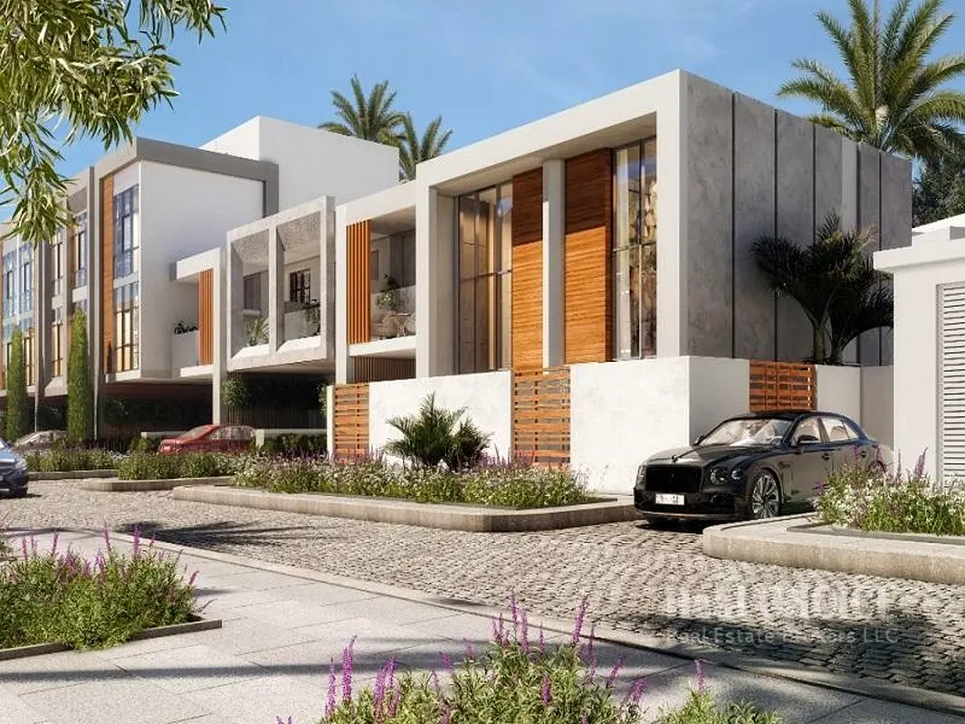 Green Lifestyle With Gand Landscapes | Verdana II