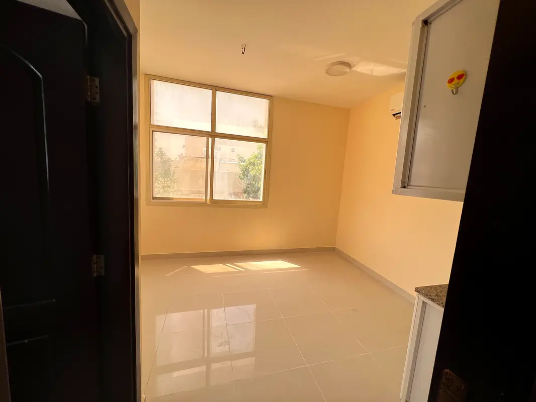 Studio in Al Nuaimiya, 5 years old