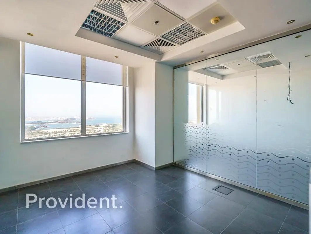 Media City License | Amazing View | Fitted