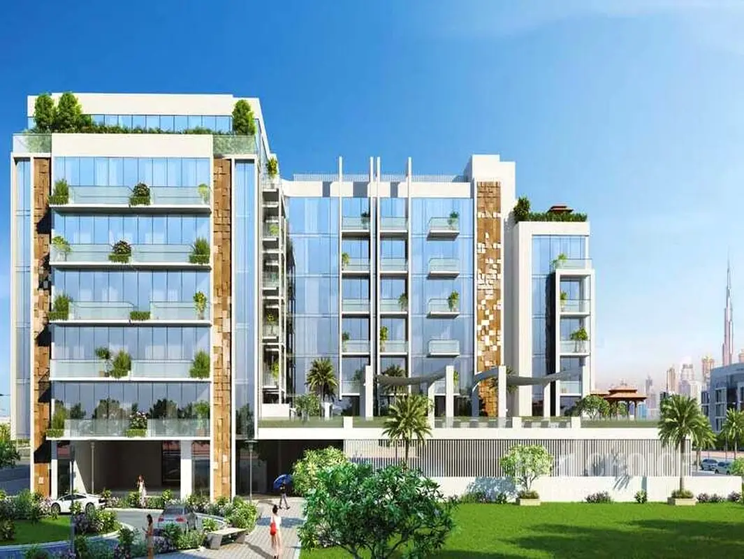 Luxury Apartment | High End Facilities  | Hand Over 2023