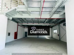 ROAD FACING BRAND NEW COMMERCIAL WAREHOUSE IN AL QUOZ INDUSTRIAL AREA 1 AED: 250K