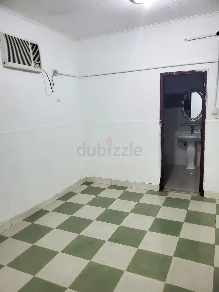 Rooms for rent in Al Quoz Shared Rooms rental