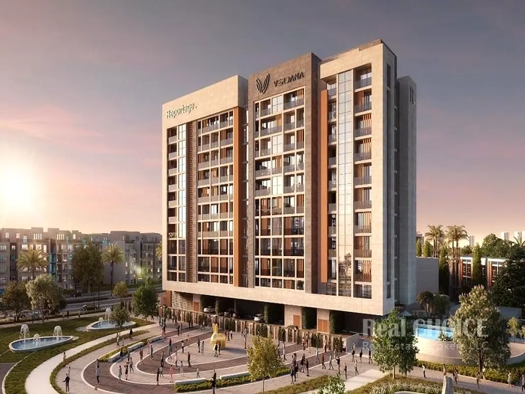 1BR Apartment | Offering High Return On Investment