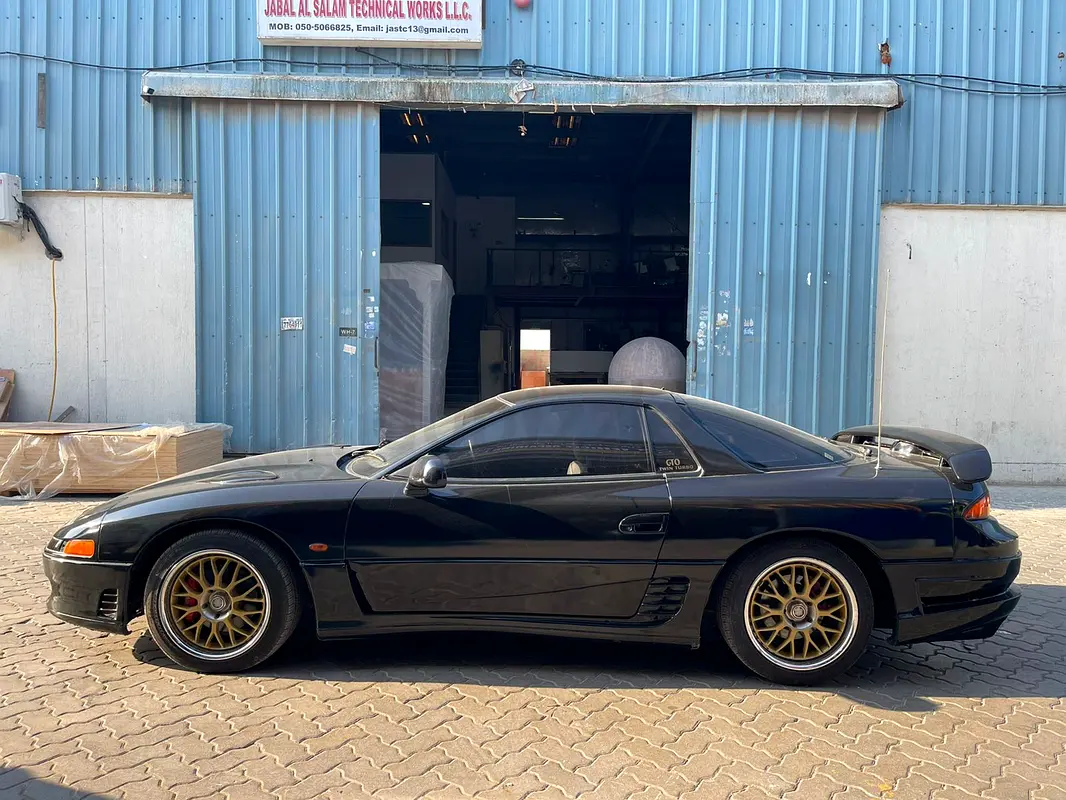 Buy & sell any Mitsubishi 3000GT cars online 1 used Mitsubishi 3000GT
