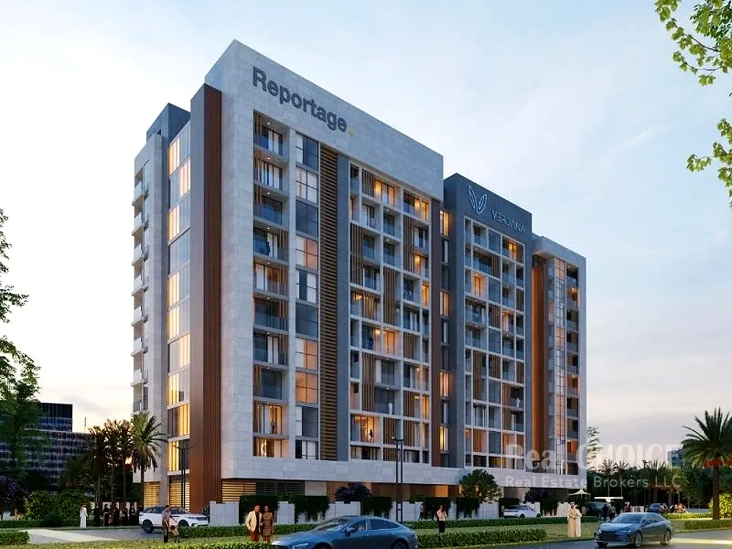 Extensive Landscaping  Environment Friendly Areas