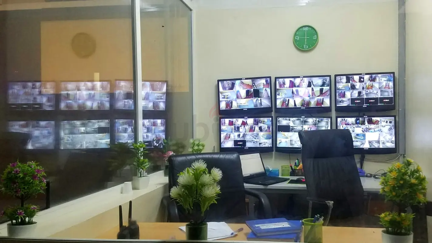 rooms rent jabel ali camp ( directly from the owner )