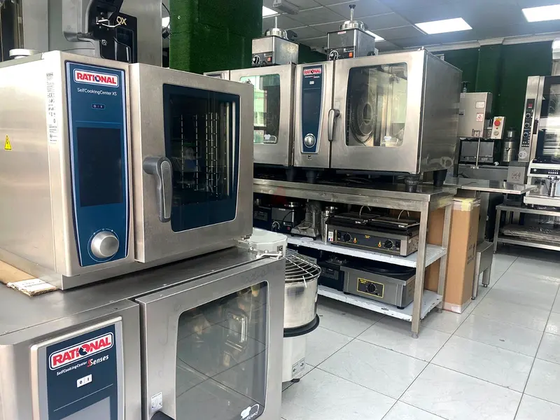 Buy & sell any Commercial Kitchen & Supplies online 46 used