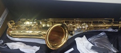 Brand New Tenor Saxophone for sale