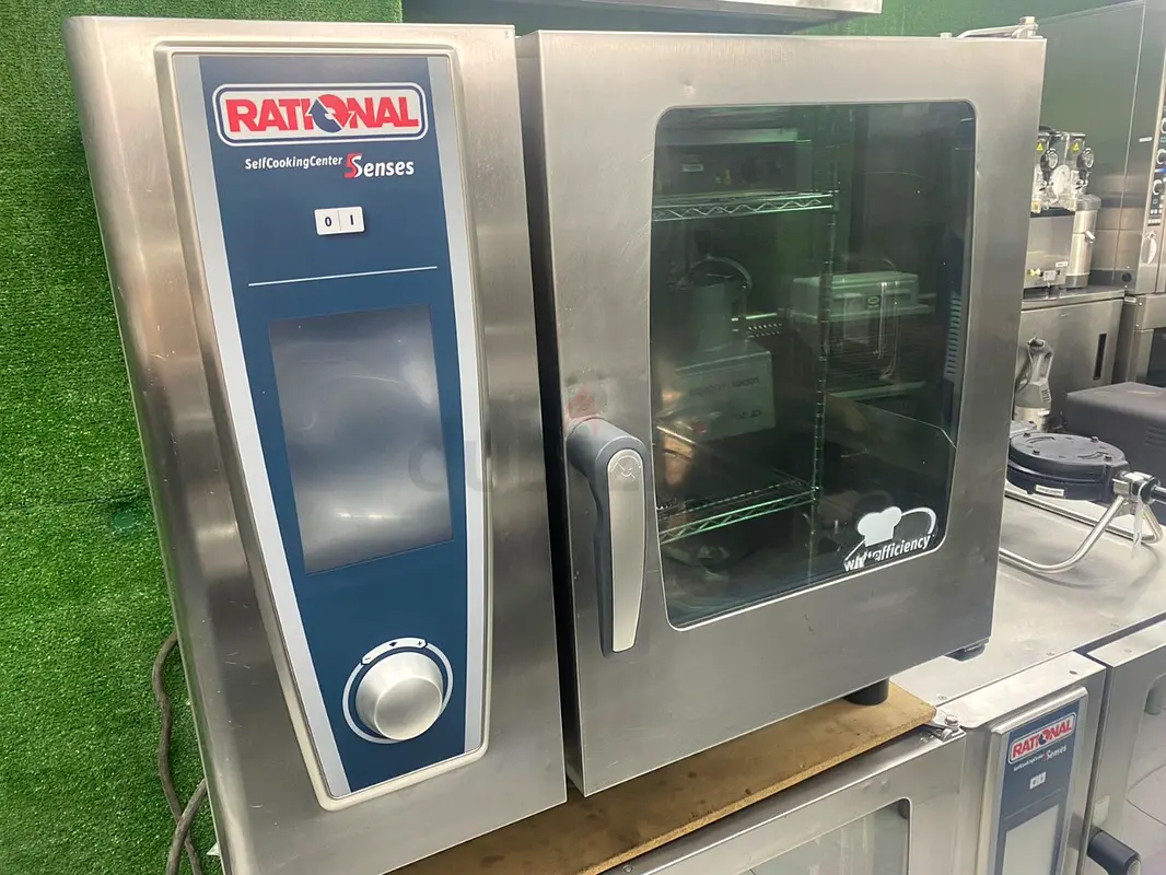 Buy & sell any Commercial Kitchen & Supplies online 46 used