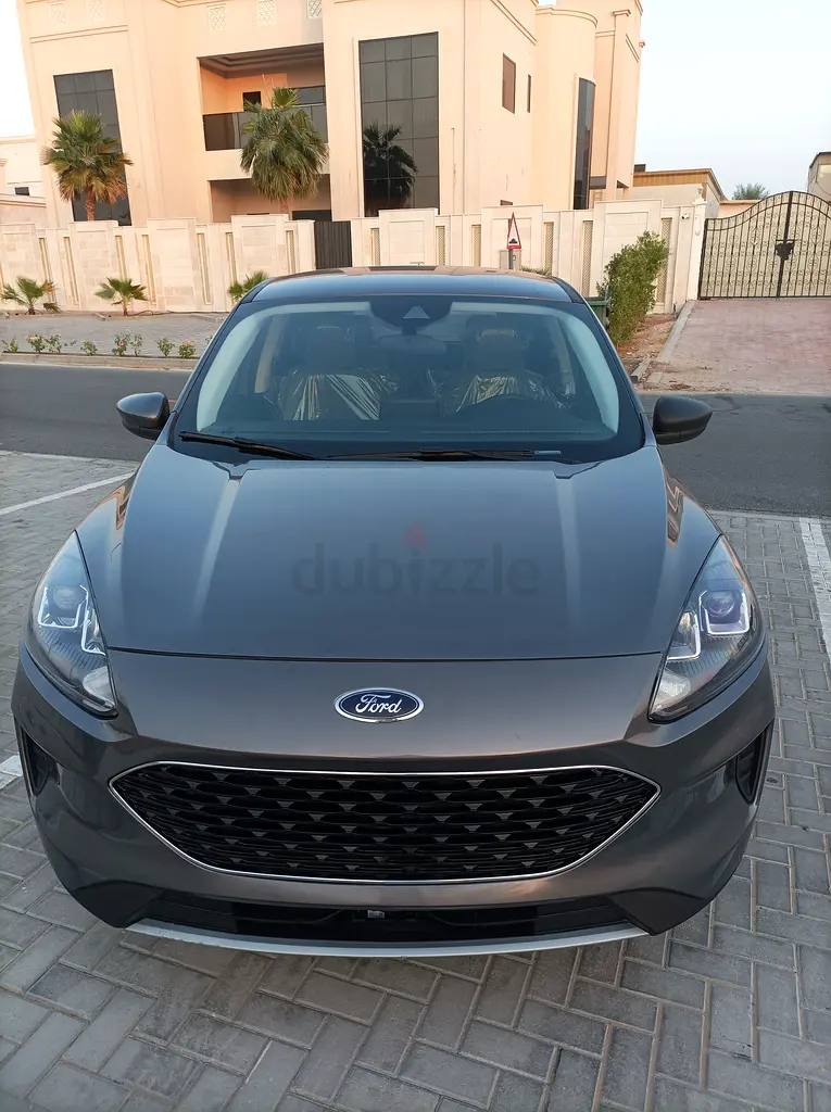 Buy & sell any Ford Escape cars online 1 used Ford Escape cars for sale in Ajman price list