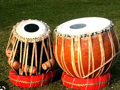 Tabla Information In English