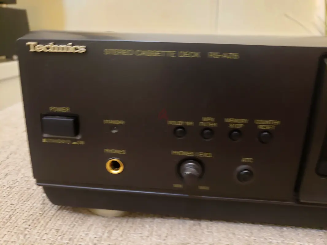 Buy & sell any Cassette Players/Recorders online 46 used Cassette