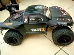 HPi Blitz flux SC 3s