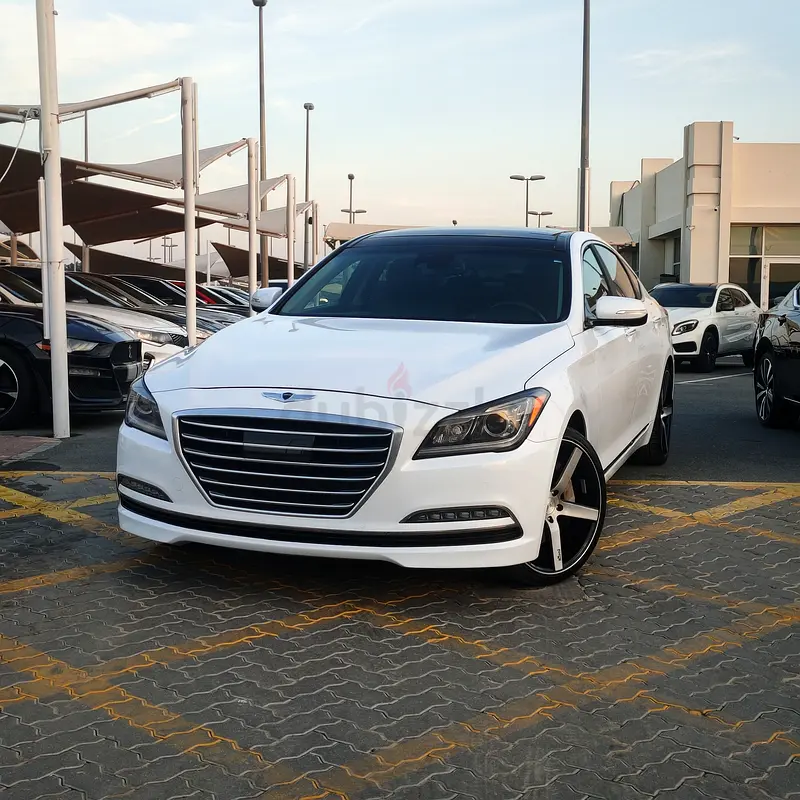 Buy & sell any Hyundai Genesis cars online 1 used Hyundai Genesis