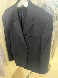 Boss blazer