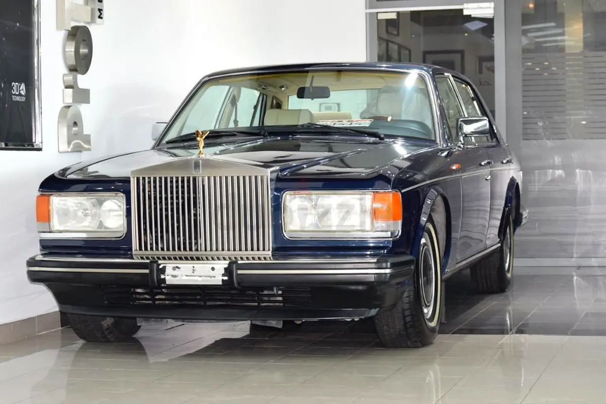 Buy & sell any Rolls Royce cars online 2 used Rolls Royce cars for