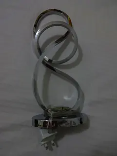 UK DESIGNER LED LAMP