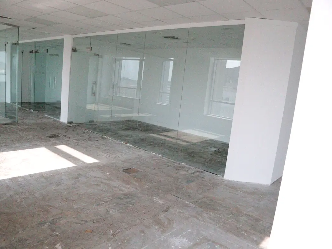 Hot Offer: Brand New Office in Sharaf DG Metro Exit 4