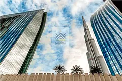 PRIME LOCATION | FULLY FITTED | READY TO MOVE