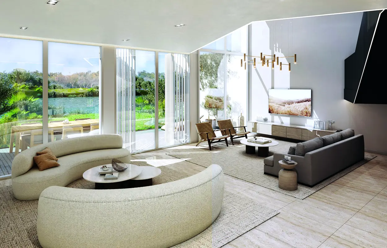 Type C | On the LAKE | POOL  Lift