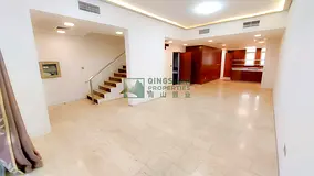 4BR + M | Great Community | Amazing Layout | Nice View