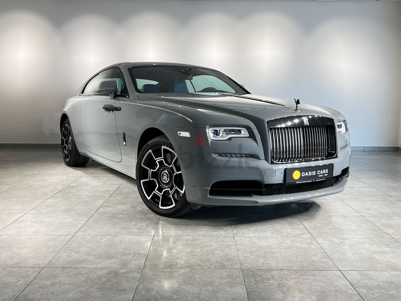 Buy & Sell Any Rolls Royce Wraith Cars Online - 1 Used Rolls Royce ...