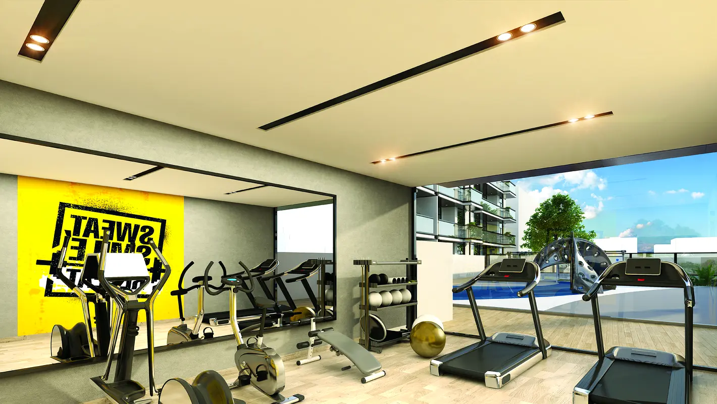 1Bedroom+Study || Ready in 10Months || Perfect Finishing