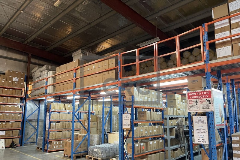 Tenanted Warehouse For Sale | Great ROI | DIP 2