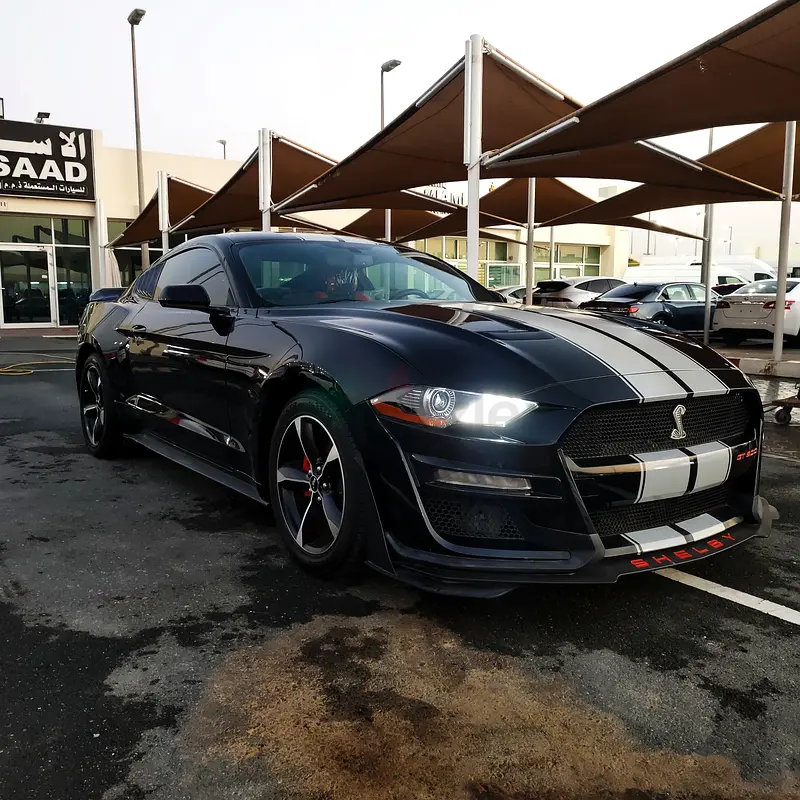 Buy & sell any Ford Mustang cars online 1 used Ford Mustang cars for