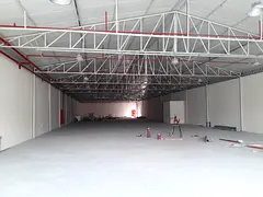 Brand new/Prime location/70 kw Power !!