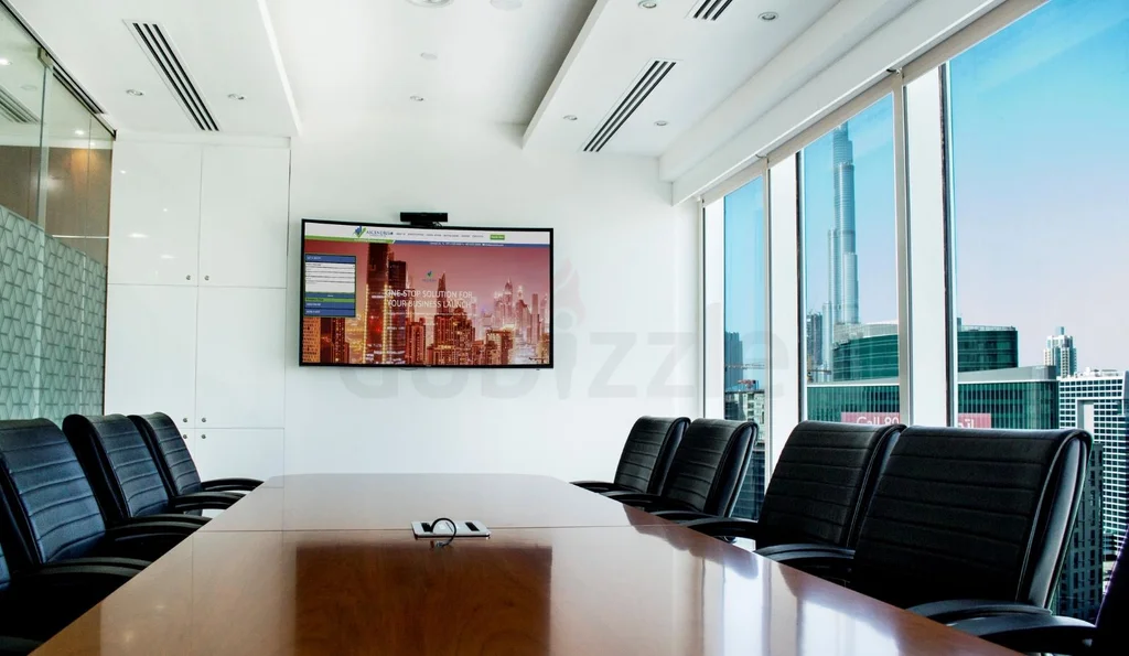 No Commission | Fully Furnished | 24/7 Access