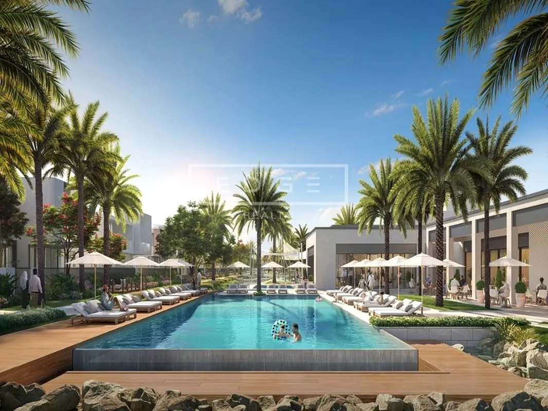 Modern Villa | Branded |Prestigious Location