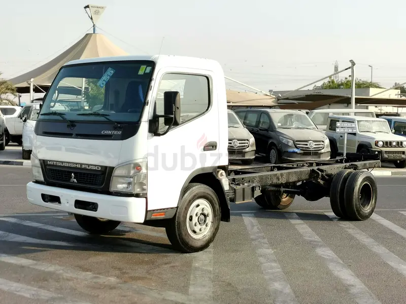 Buy & sell any Mitsubishi Canter cars online 1 used Mitsubishi Canter