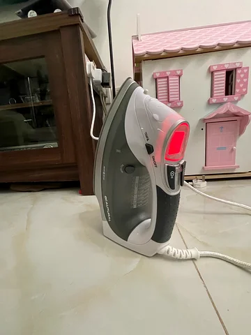 german steam iron brands