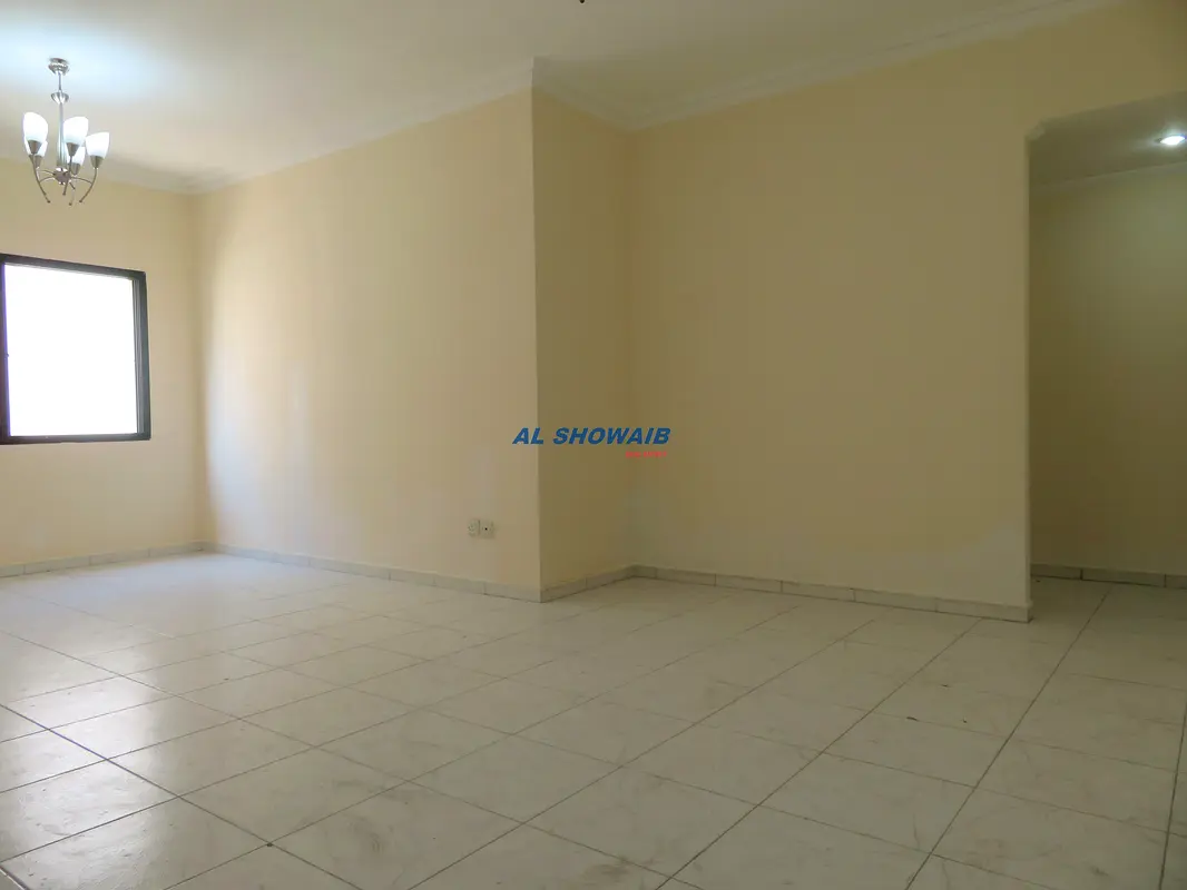 3 Bedroom Apartments for rent in Al Mankhool 3 BHK Flats rental