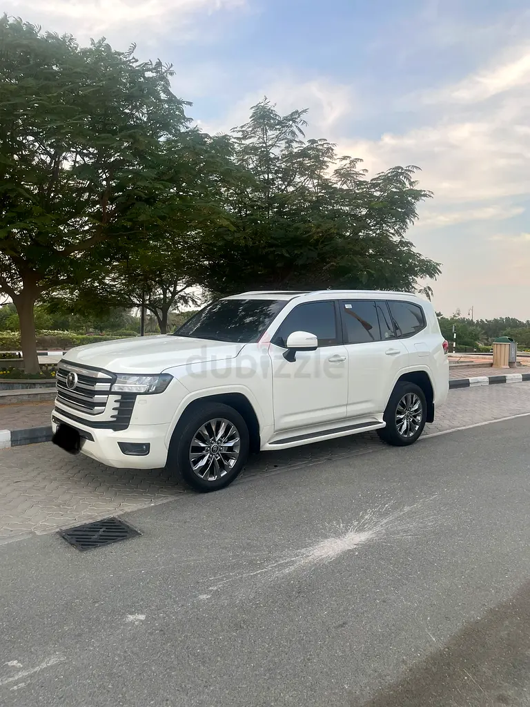 Buy & sell any Toyota Land Cruiser cars online 1 used Toyota Land Cruiser cars for sale in