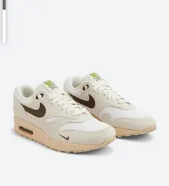 air max 1 sail ironstone