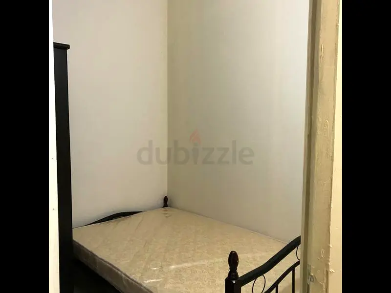 Room Apartments for rent in Barsha Heights Shared Flats