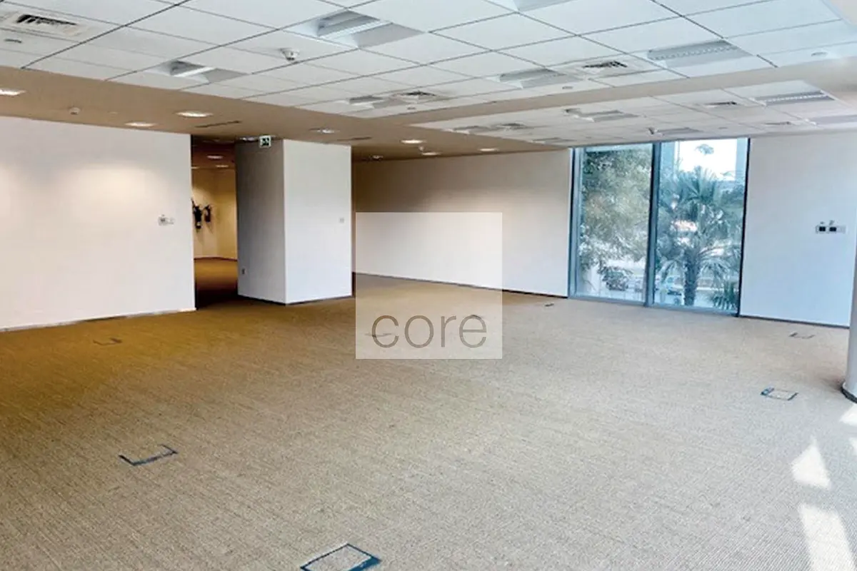 Full Floor | Fitted | High Quality |  Spacious